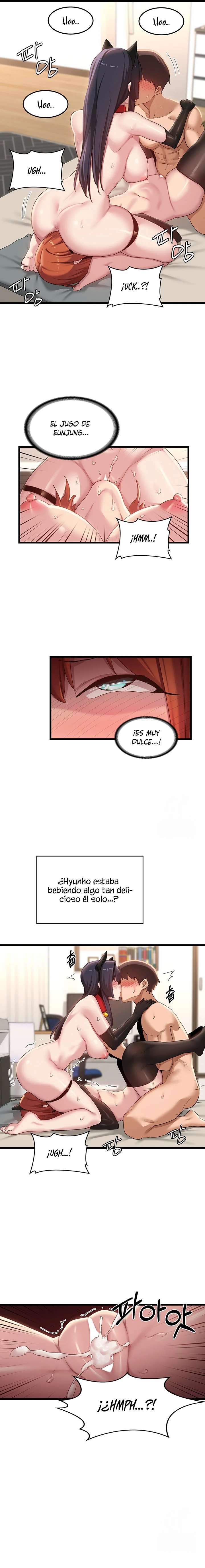 Sextudy Group Capitulo 107 página 15