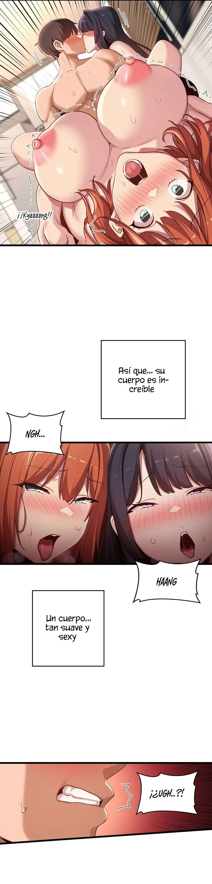 Sextudy Group Capitulo 107 página 19