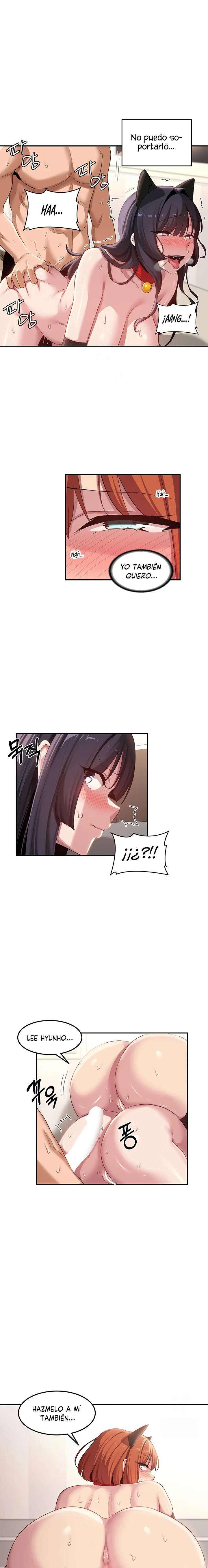Sextudy Group Capitulo 107 página 3