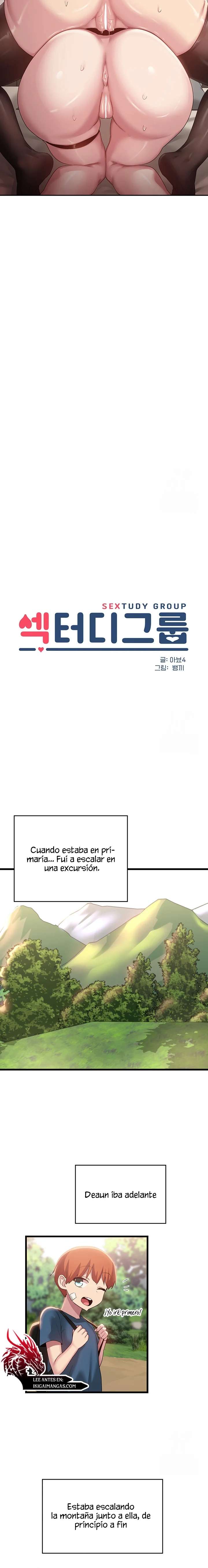 Sextudy Group Capitulo 107 página 4
