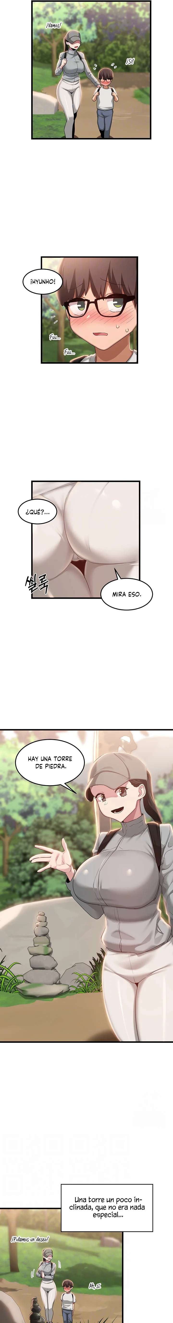Sextudy Group Capitulo 107 página 5