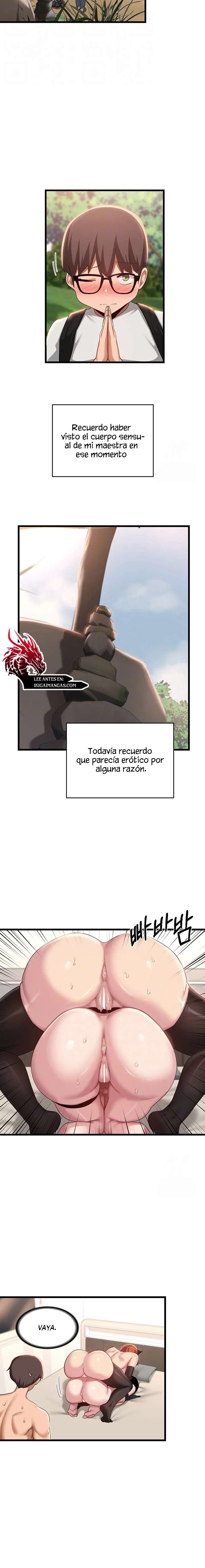 Sextudy Group Capitulo 107 página 6