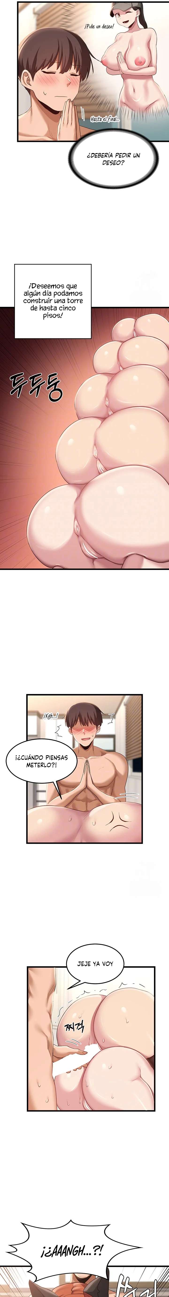 Sextudy Group Capitulo 107 página 7