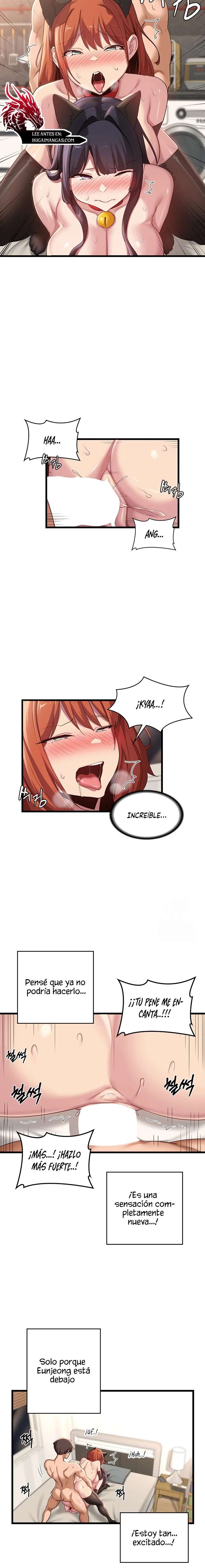 Sextudy Group Capitulo 107 página 8