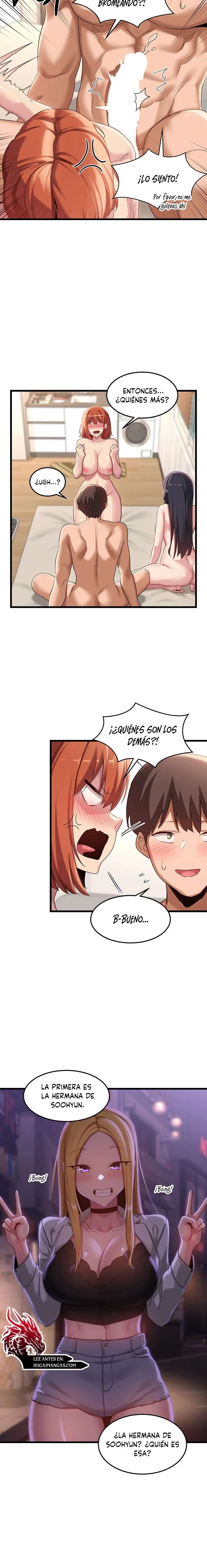 Sextudy Group Capitulo 108 página 10