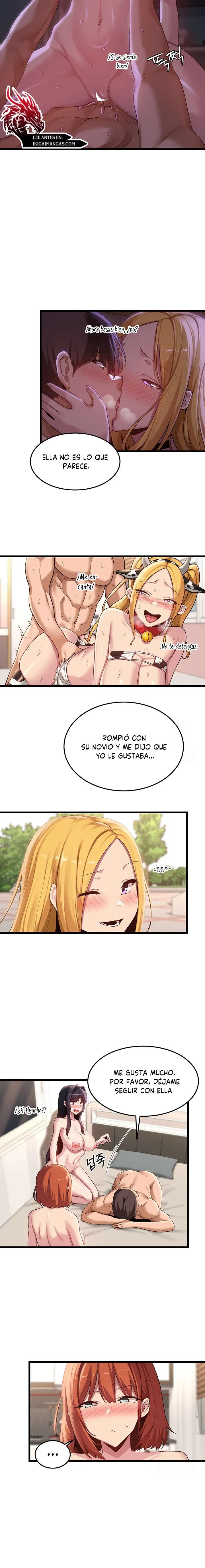 Sextudy Group Capitulo 108 página 12