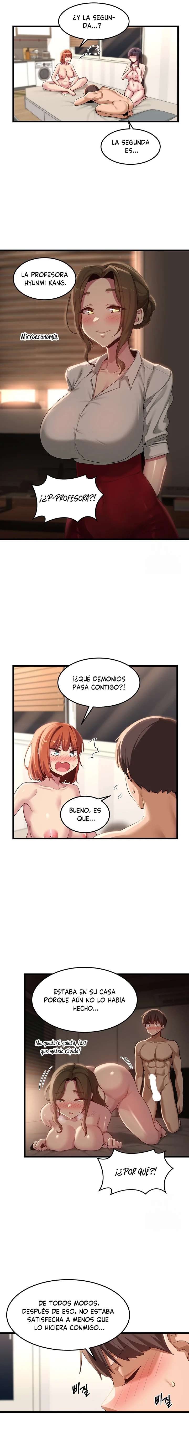 Sextudy Group Capitulo 108 página 13