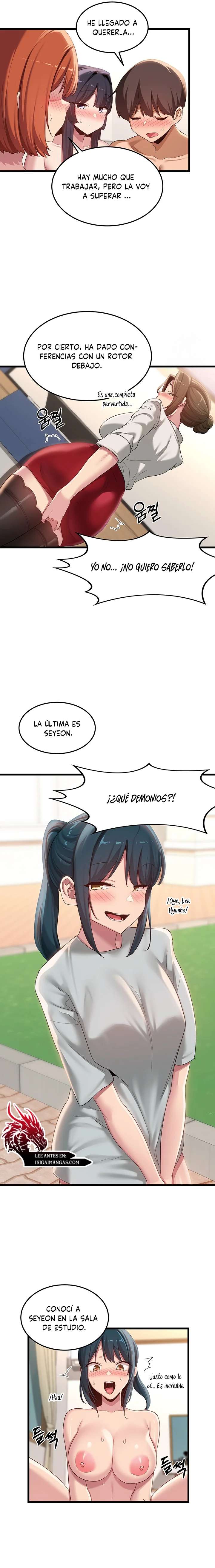 Sextudy Group Capitulo 108 página 15