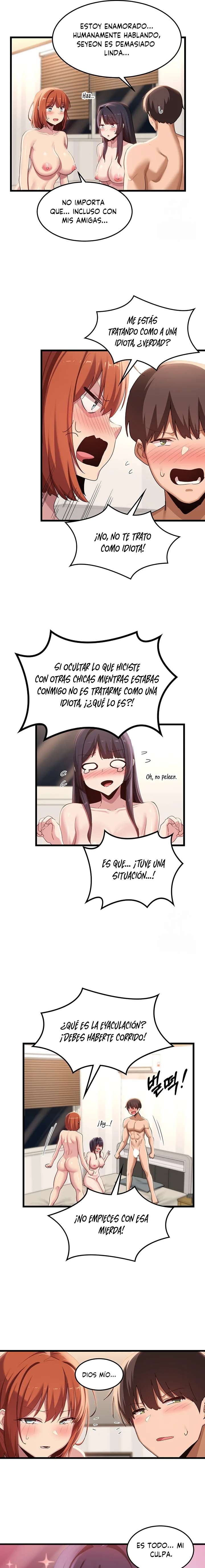 Sextudy Group Capitulo 108 página 17