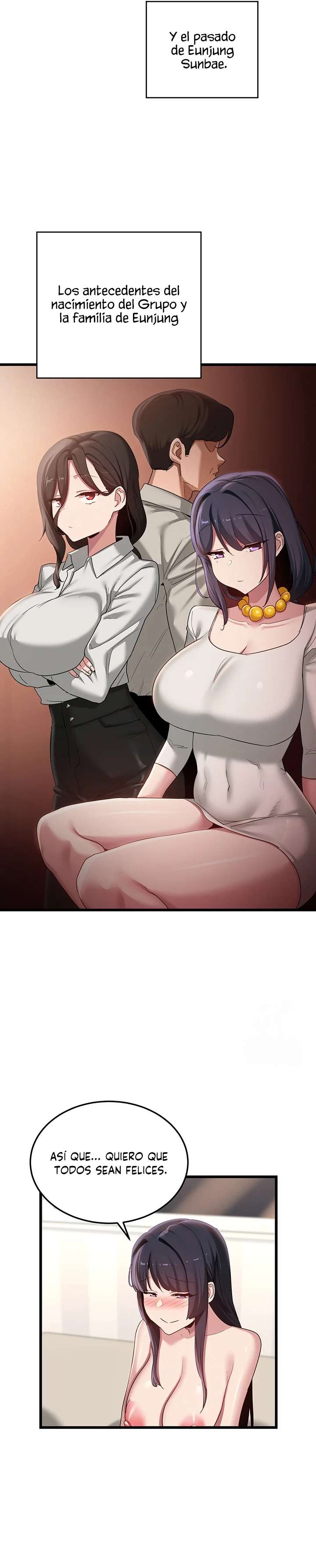 Sextudy Group Capitulo 108 página 19