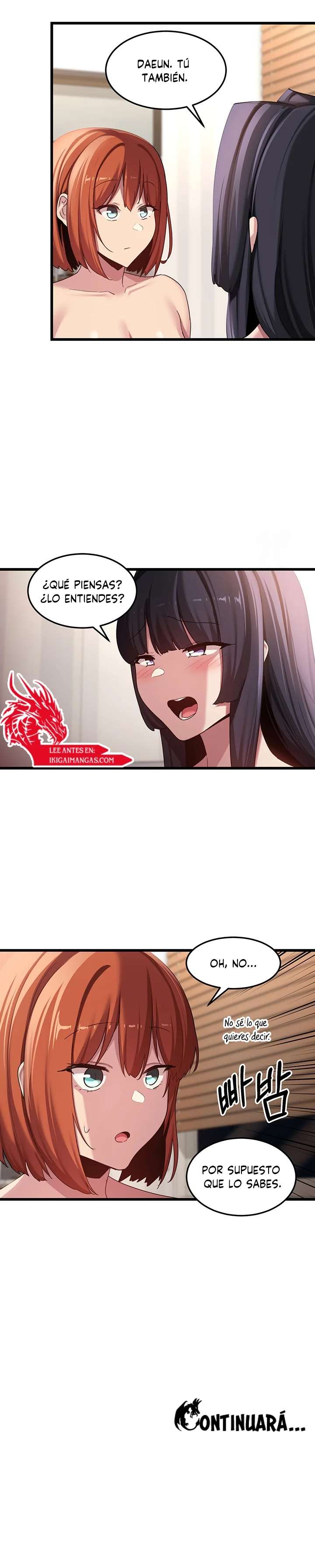 Sextudy Group Capitulo 108 página 20