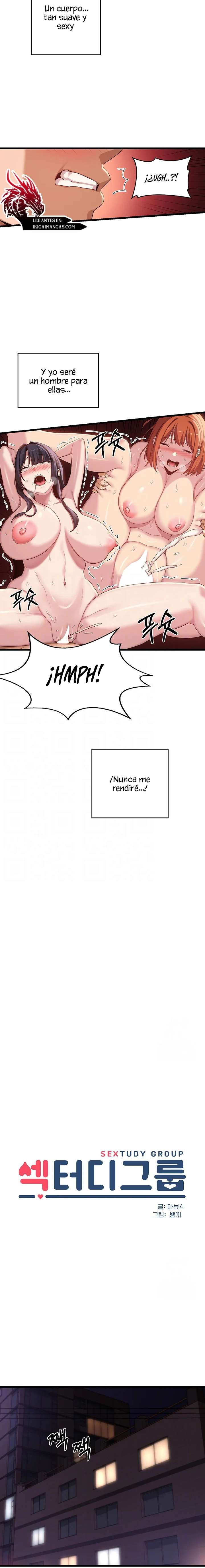 Sextudy Group Capitulo 108 página 4