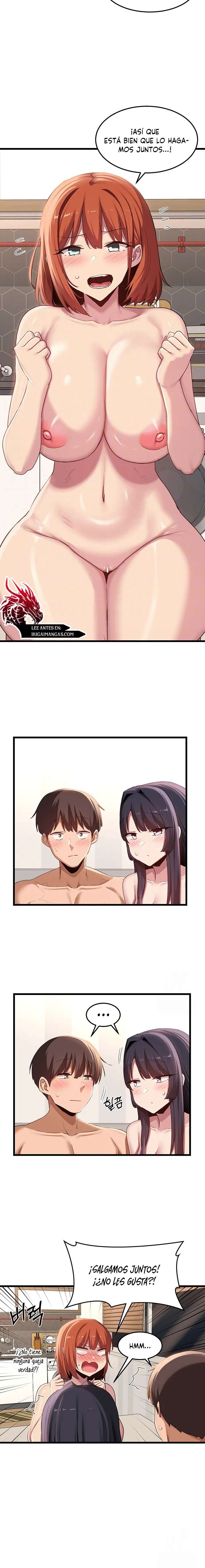 Sextudy Group Capitulo 108 página 6