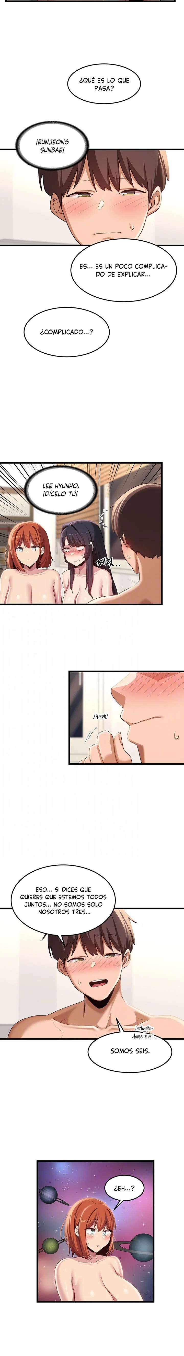 Sextudy Group Capitulo 108 página 8