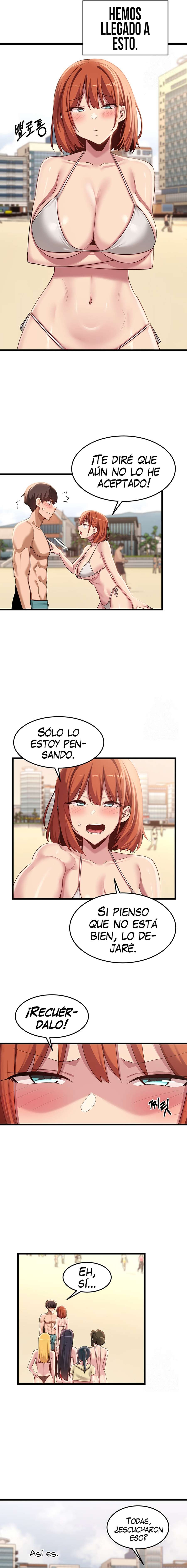 Sextudy Group Capitulo 109 página 10