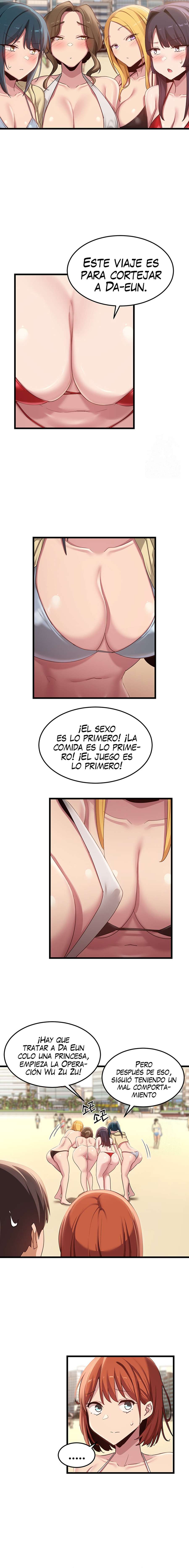 Sextudy Group Capitulo 109 página 11