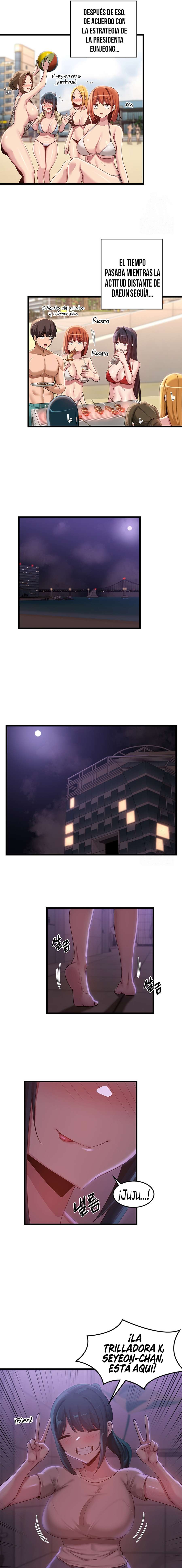 Sextudy Group Capitulo 109 página 12