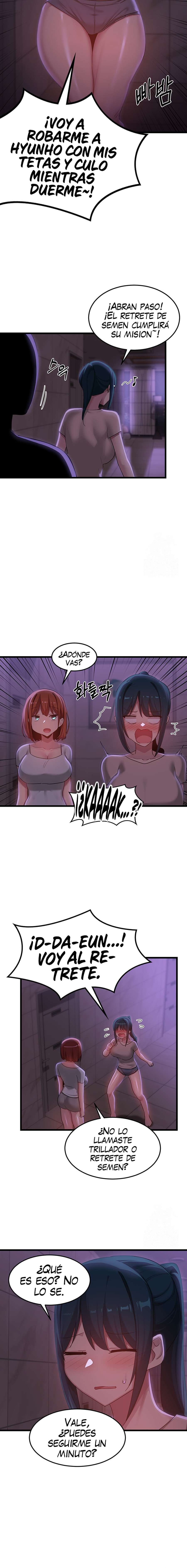 Sextudy Group Capitulo 109 página 13