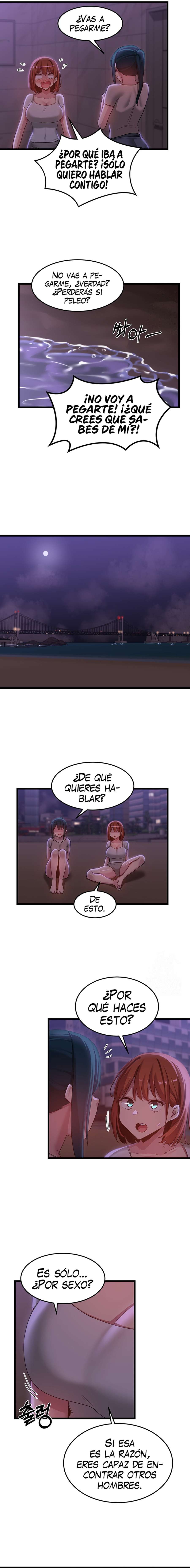 Sextudy Group Capitulo 109 página 14