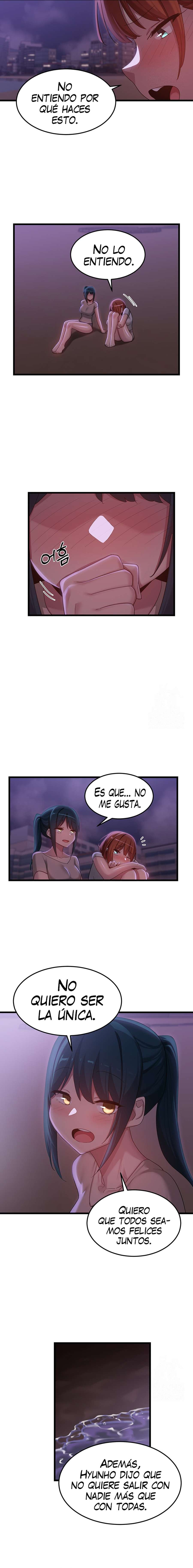 Sextudy Group Capitulo 109 página 15