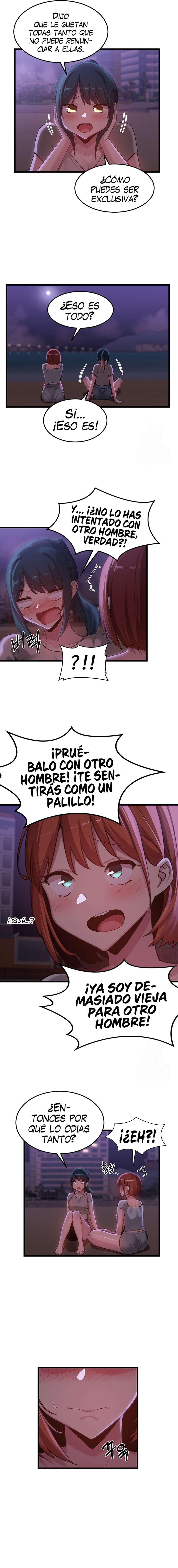 Sextudy Group Capitulo 109 página 16