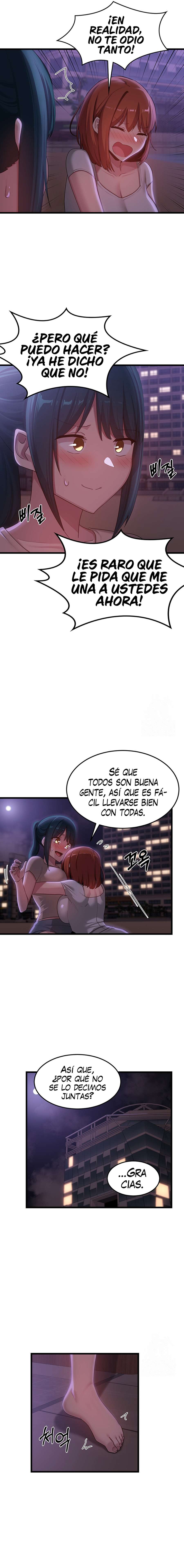 Sextudy Group Capitulo 109 página 17