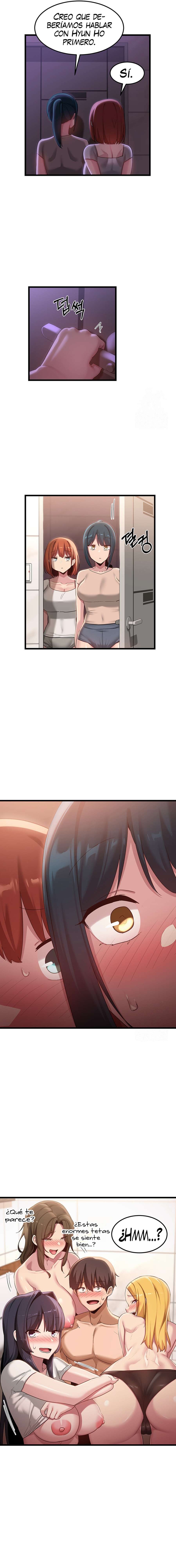 Sextudy Group Capitulo 109 página 18
