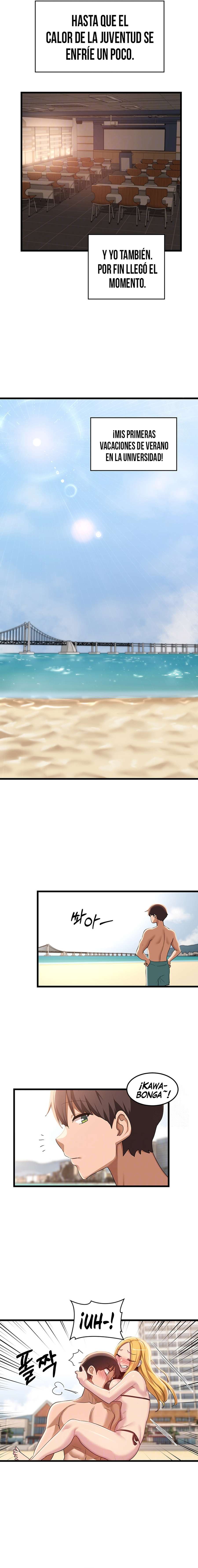 Sextudy Group Capitulo 109 página 3