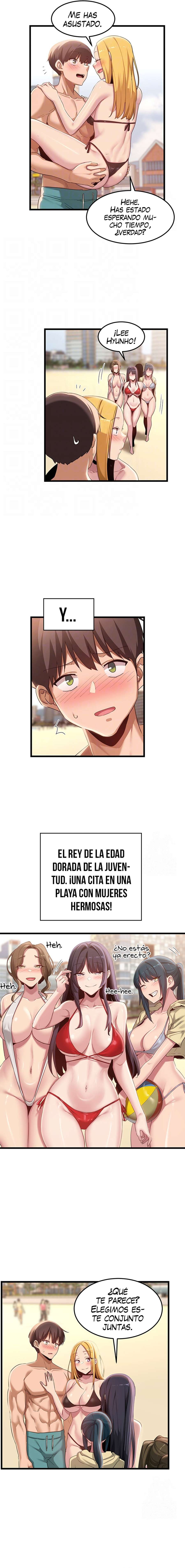 Sextudy Group Capitulo 109 página 4