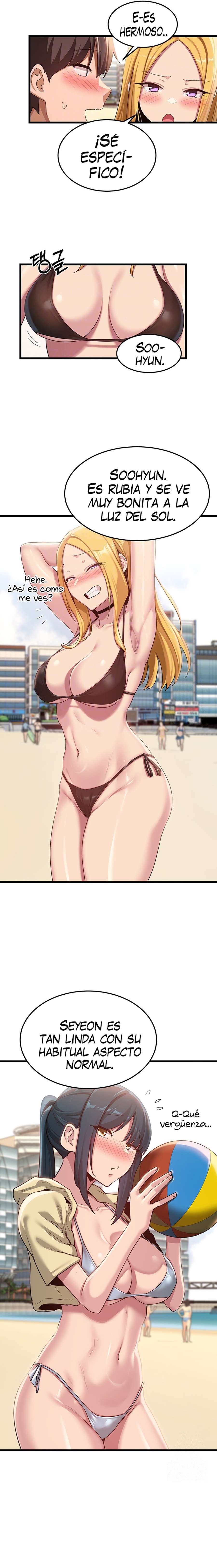 Sextudy Group Capitulo 109 página 5