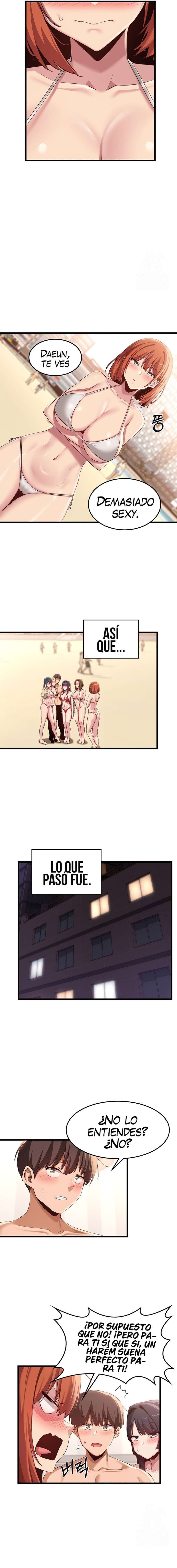 Sextudy Group Capitulo 109 página 7