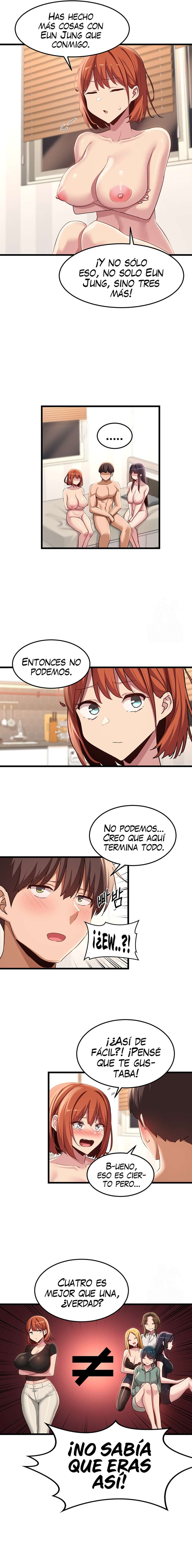 Sextudy Group Capitulo 109 página 8