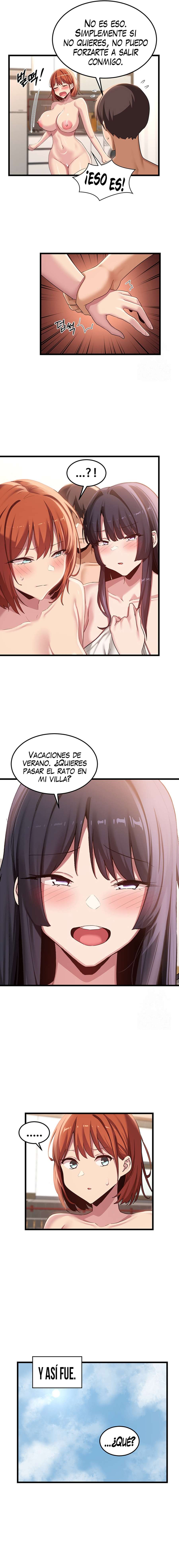 Sextudy Group Capitulo 109 página 9