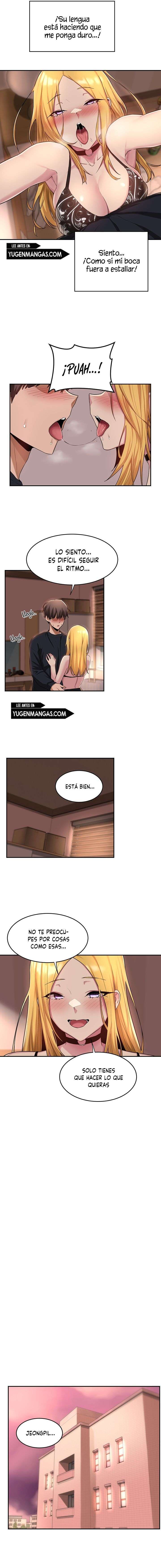 Sextudy Group Capitulo 11 página 12