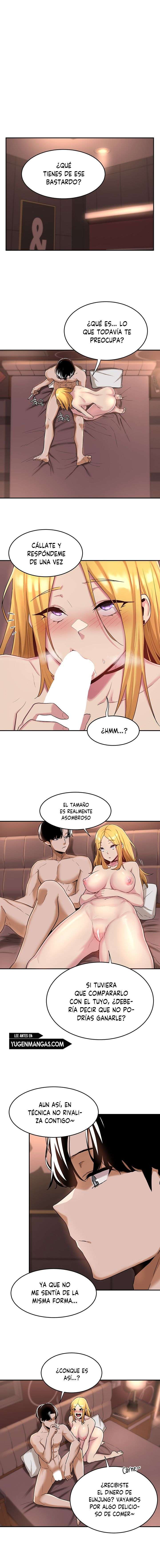 Sextudy Group Capitulo 11 página 2
