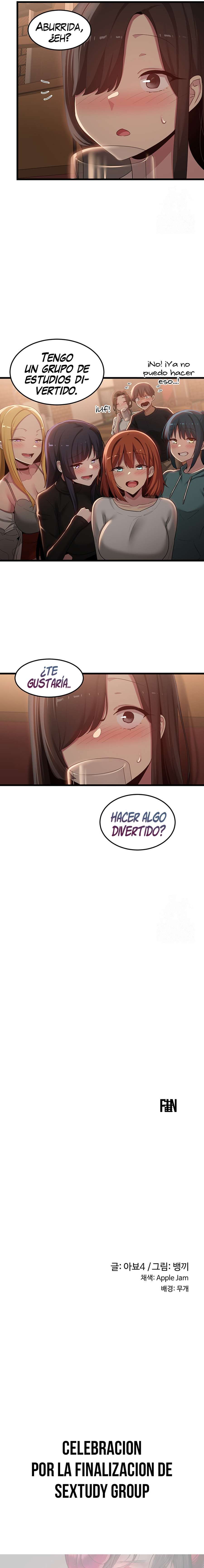 Sextudy Group Capitulo 110 página 16