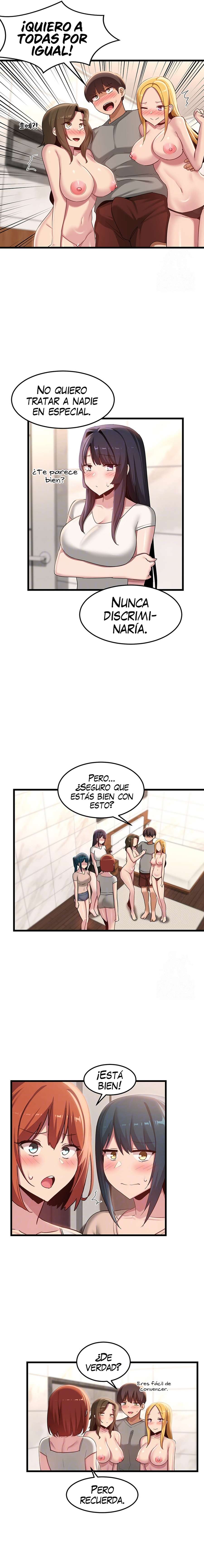 Sextudy Group Capitulo 110 página 4