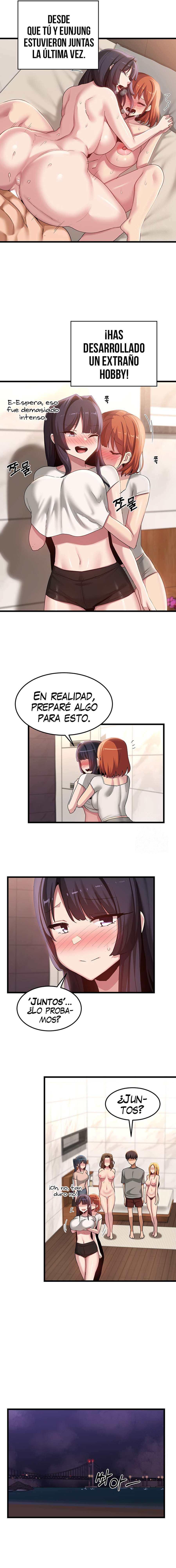 Sextudy Group Capitulo 110 página 7