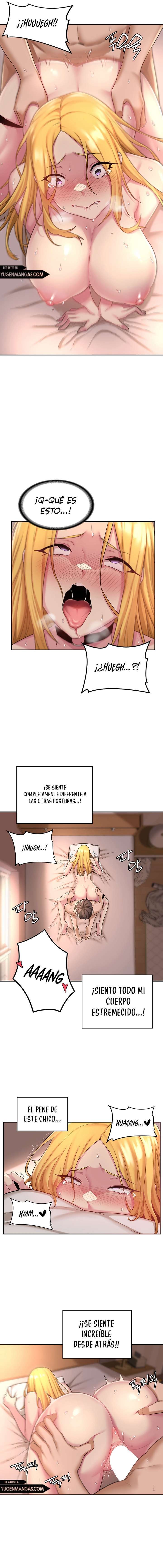 Sextudy Group Capitulo 12 página 12