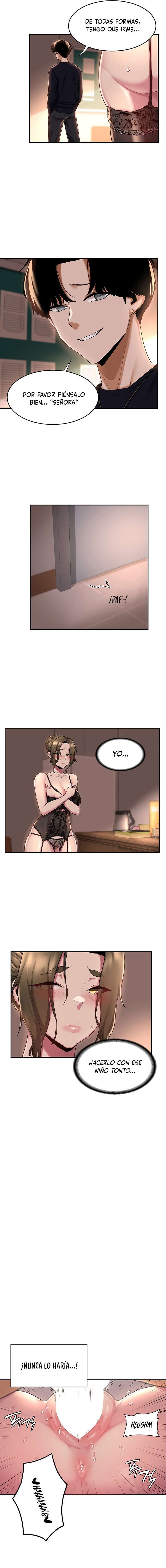 Sextudy Group Capitulo 12 página 8