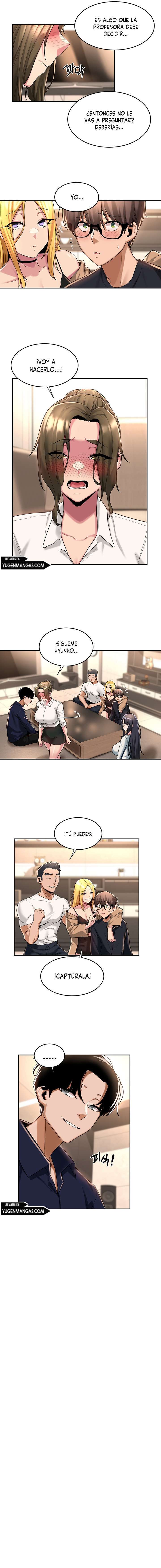 Sextudy Group Capitulo 13 página 10