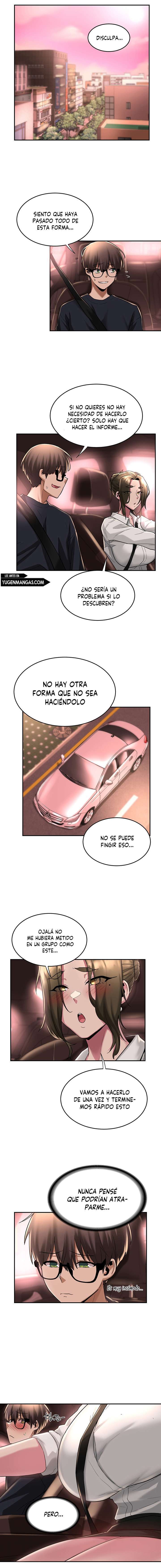 Sextudy Group Capitulo 13 página 11