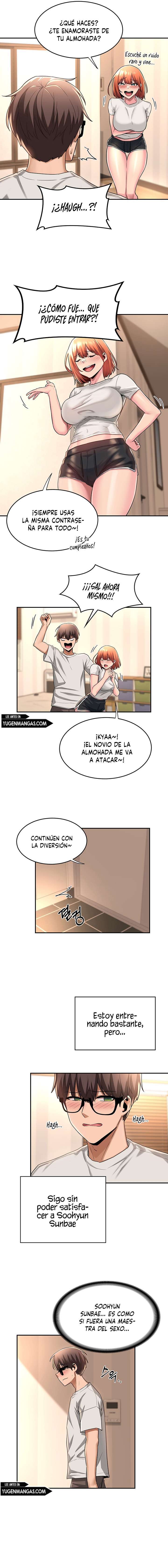 Sextudy Group Capitulo 13 página 7