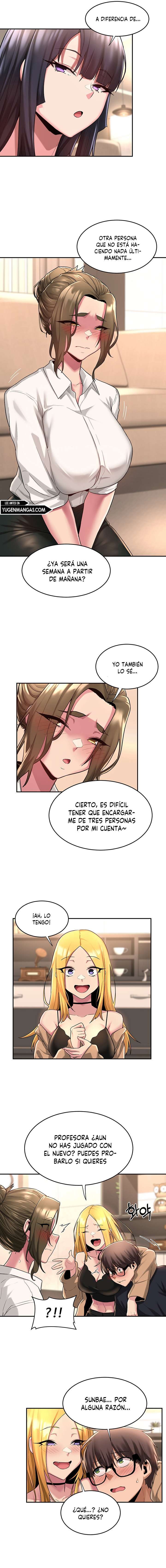 Sextudy Group Capitulo 13 página 9