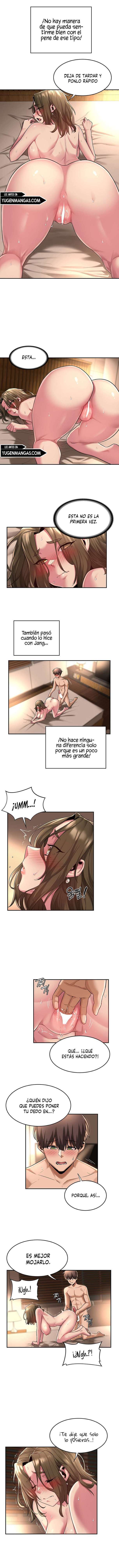 Sextudy Group Capitulo 14 página 4