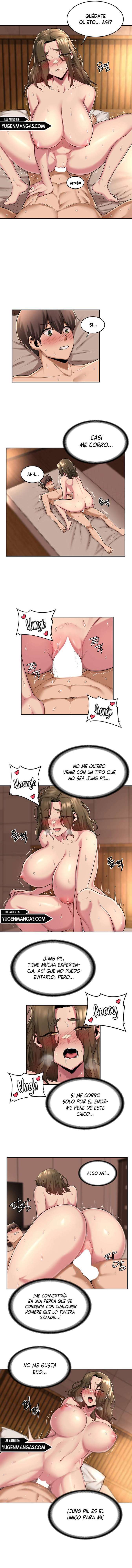 Sextudy Group Capitulo 15 página 6