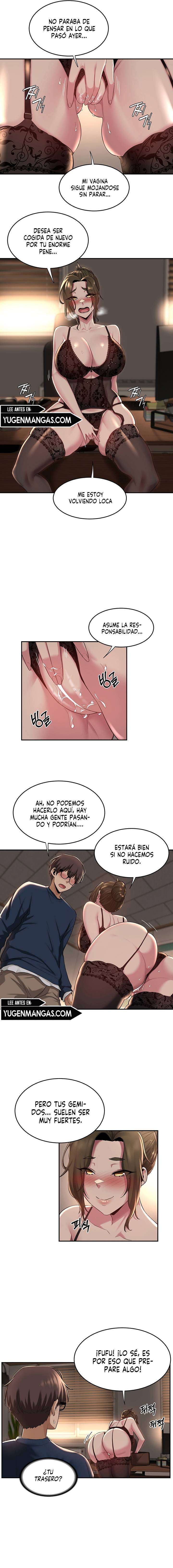 Sextudy Group Capitulo 17 página 10