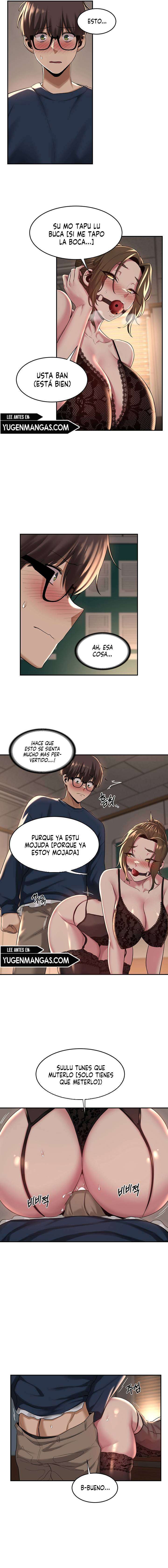 Sextudy Group Capitulo 17 página 11