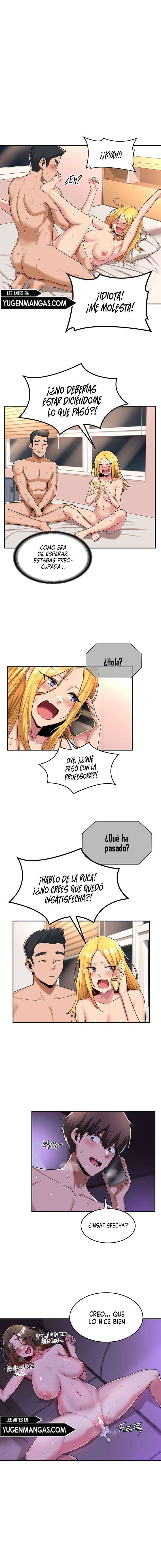 Sextudy Group Capitulo 17 página 2