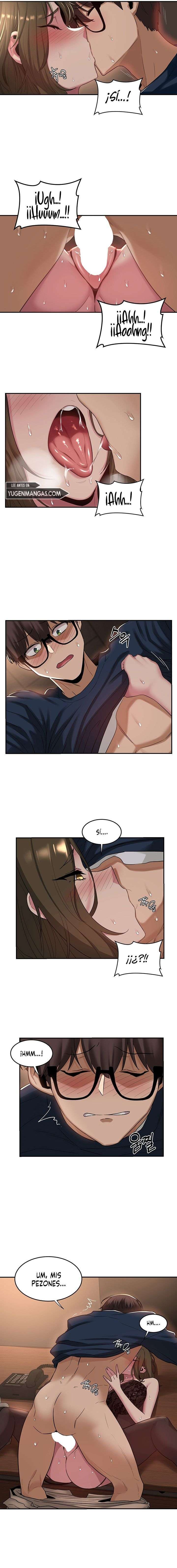 Sextudy Group Capitulo 18 página 10